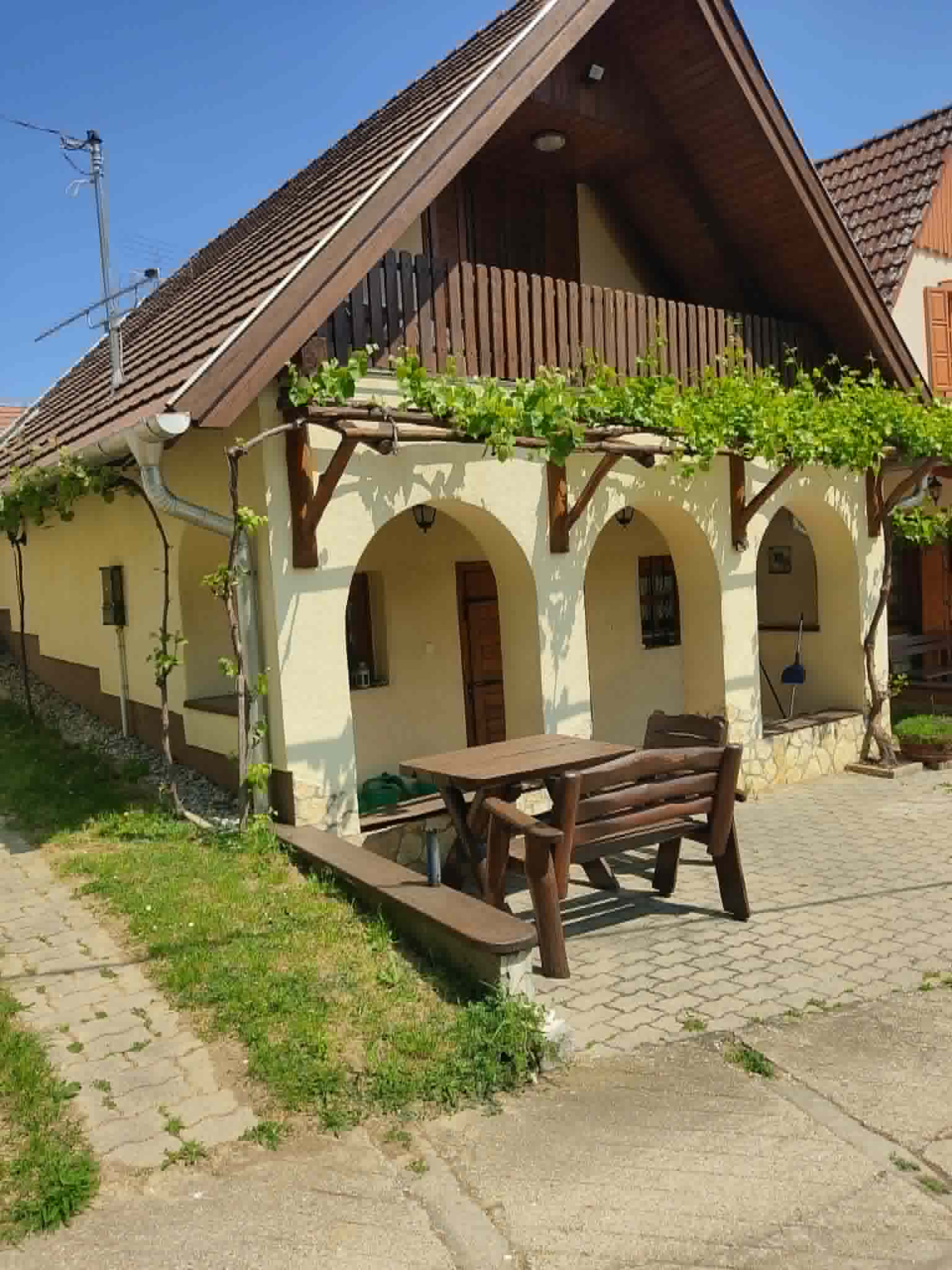 Tarján Szőlősbirtok
